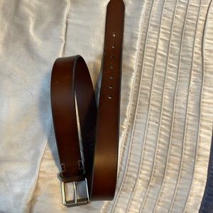 Levi’s men’s belt